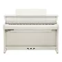 Цифровое пианино Yamaha Clavinova CLP-875 (White Birch) 