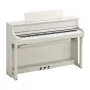 Цифровое пианино Yamaha Clavinova CLP-875 (White Birch) 