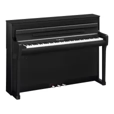 Цифровое пианино Yamaha Clavinova CLP-885 (Black) 