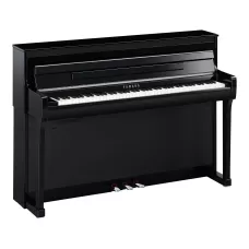 Цифрове піаніно Yamaha Clavinova CLP-885 (Polished Ebony) 