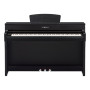 Цифровое пианино Yamaha Clavinova CLP-735 Black