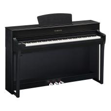 Цифровое пианино Yamaha Clavinova CLP-735 Black