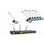 Конференц система Emiter-S CM-9988-8