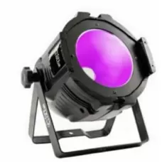 Світлодіодний прожектор Free Color COB200 UV