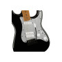 Електрогітара Squier by Fender Contemporary Stratocaster Special Black 