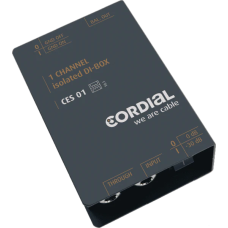 Di box Cordial CES 01