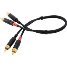 Інсертний кабель Cordial CFU 3 CC 