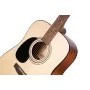 Акустическая гитара Cort AD810LH (Open Pore)