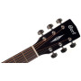 Электро-акустическая гитара Cort AF510E (Open Pore)