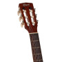 Классическая гитара Cort CEC1 (Open Pore)