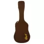 Кейс для гітари Cort CGC77D Standart Acoustic Guitar Case 