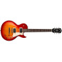 Электрогитара Cort CR100 (Cherry Red Sunburst)