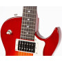 Электрогитара Cort CR100 (Cherry Red Sunburst)