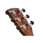 Электро-акустическая гитара Cort Earth Mini E Adirondack (Open Pore)