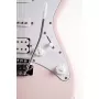 Електрогітара Cort G200 (Pastel Pink)