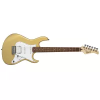 Електрогітара Cort G250 (Champagne Gold Metallic)