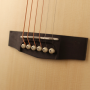 Электро-акустическая гитара Cort GA-MEDX (Open Pore)