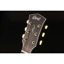 Електро-акустична гітара Cort Gold A8 (Natural)
