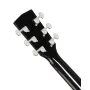 Акустическая гитара Cort L60 (Black Gloss)