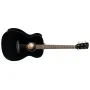 Акустическая гитара Cort L60 (Black Gloss)