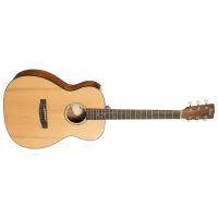 Акустическая гитара Cort L60 (Natural Gloss)