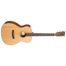 Акустическая гитара Cort L60 (Natural Gloss)