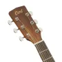 Акустическая гитара Cort L60 (Natural Gloss)