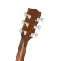 Акустическая гитара Cort L60 (Natural Gloss)