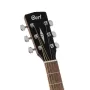 Электро-акустическая гитара Cort L60MF (Open Pore)