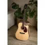Электро-акустическая гитара Cort MR500E (Open Pore)