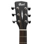 Электро-акустическая гитара Cort SFX-ME (Open Pore)