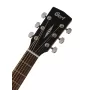 Электро-акустическая гитара Cort SFX-MEM (Open Pore)