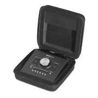 Сумка для звуковой карты UDG Creator Universal Audio Apollo Twin MK2 Black