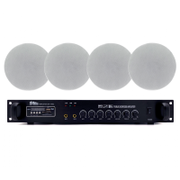 Акустический комплект Sky Sound CS-3034