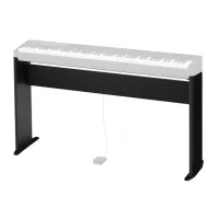 Стойка для цифровых пианино Casio CS-68PBK
