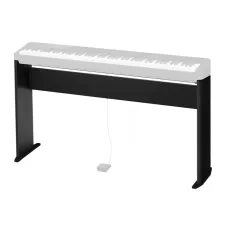 Стійка для цифрових піаніно Casio CS-68PBK