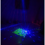 Світловий led прилад City Light CS-B406 SIX EYE Laser