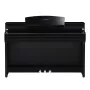 Цифровое пианино Yamaha Clavinova CSP-275 (Polished Ebony)