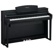 Цифрове піаніно Yamaha Clavinova CSP-275 Black