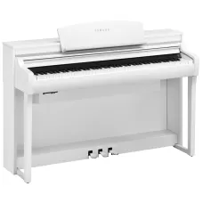 Цифрове піаніно Yamaha Clavinova CSP-275 White