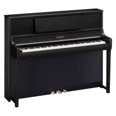 Цифрове піаніно Yamaha Clavinova CSP-295 Black