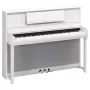 Цифровое пианино Yamaha Clavinova CSP-295 White