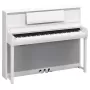 Цифрове піаніно Yamaha Clavinova CSP-295 White