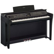 Цифрове піаніно Yamaha Clavinova CVP-805 Black
