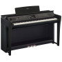 Цифровое пианино Yamaha Clavinova CVP-805 Black