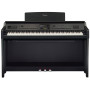 Цифровое пианино Yamaha Clavinova CVP-805 Black