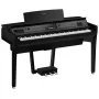 Цифровое фортепиано Yamaha Clavinova CVP-909 Black