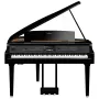 Цифрове фортепіано Yamaha Clavinova CVP-909GP (Polished Ebony)