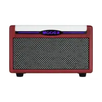 Комбоусилитель Mooer SD10I (Red)