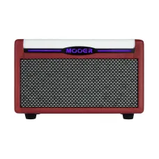 Комбоусилитель Mooer SD10I (Red)
